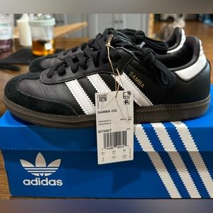Adidas Sambas OG
